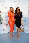 Ivana Jurić i Jadranka Pezo