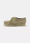 Clarks Originals WALLABEE - Ležerna obuća s vezicama - maple - 159,13 eura