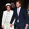 Princ Harry i Meghan Markle potreseni su stanjem u svijetu.