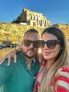 Viliam i Ivana Prodan
