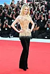 Nicole Kidman na premijeri filma ”Babygirl” u Veneciji