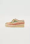 Clarks Originals WALLABEE - Ležerna obuća s vezicama - multi - 179,04 eura