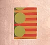 Stolnjak geometrijskog uzorka Yinka Ilori; Matches Fashion (162 eura)