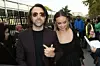 Jason Sudeikis i Olivia Wilde snimljeni 2019.