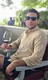 Nikola Baraka Afrika