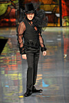 John Galliano