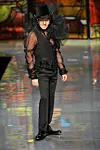 John Galliano