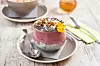 Chia puding