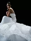 Ukupno je 30 novih vjenčanica koje će biti dostupne za isprobavanje u eNVy room showroomu od 06. prosinca