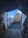 Špilje su posebna atrakcija na Manorci