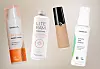Hemptouch Skin Perfection Azelaic serum (35,50 eura)/Literam Keracare regenerator (35 eura)/Armani Luminous Silk korektor (52,99 eura)/Hemptouch gel za čišćenje lica 100 ml (18,79 eura)