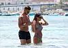 Ivan Rakitić i Raquel Mauri na odmoru na španjolskom otoku Formenteri