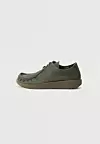 ECCO KOLLEKTIVE JOKE UNISEX - Ležerna obuća s vezicama - loch green - 167,95 eura