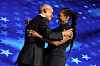 Barack Obama i Michelle Obama