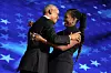 Barack Obama i Michelle Obama