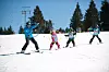 Rogla nudi idealne uvjete za učenje skijanja