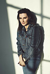 Styling: SUSANNA AUSONI Make-up: DANIELA ZEQO Hair styling: MAURIZIO KULPHERK