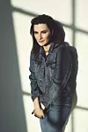 Styling: SUSANNA AUSONI Make-up: DANIELA ZEQO Hair styling: MAURIZIO KULPHERK
