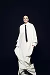 Styling: SUSANNA AUSONI Make-up: DANIELA ZEQO