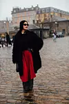 VALENTINA VALDINOCI LAUNCHMETRICS/SPOTLIGHT