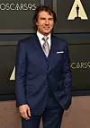 Tom Cruise
