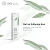 SAN CLEANSE Purify uljni gel za čišćenje