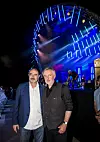 Dražen i Miroslav Škoro na CMC festivalu