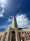 Džamija Hassana II. u Casablanci