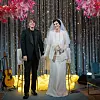 Laura Pausini i Paolo Carta vjenčali su se lani na intimnoj ceremoniji