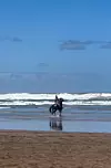 Plaža Ain Diab