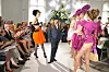 Christian Dior Couture, jesen 2009.