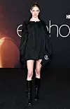 Hunter Schafer