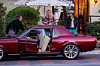 Palm Springs, CA - *PREMIUM-EXCLUSIVE* - *WEB EMBARGO UNTIL 7:30 PM EST on January 14, 2020* Actress Amber Heard seen spending a romantic weekend with Bianca Butti. The