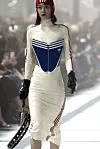Gucci kolekcija za jesen 2022. Fotografija: IMAXtree