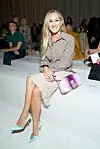 Sarah Jessica Parker