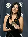 Najvažniju diskografsku nagradu Grammy osvojila je 2006,