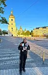 Kolinda Grabar Kitarović