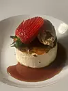 Baskijski cheesecake