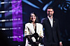 Daniela Trbović i Ivan Vukušić
