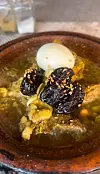 Marokanski tagine (tažin)