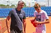 Goran Emanuel Ivanisevic Ivanišević