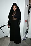 Janet Jackson