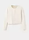 Pamučni kardigan, 69,99 €, Mango