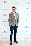 AMAR BUKVIĆ kazališni, televizijski i filmski glumac: 'Prije deset godina riješio sam se astigmatizma i kratkovidnosti pomoću laserskog skidanja dioptrije. Vid mi je i dalje odličan.'