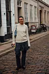 VALENTINA VALDINOCI LAUNCHMETRICS/SPOTLIGHT