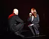 Damir Urban i Ana Širić