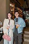 Iva Šimić Šakoronja i Luka Lajić