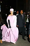 Modne ikone- Rihanna i A$AP Rocky
