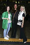 Lana Klingor Mihić, Ljupka Gojić Mikić i Emina Pršić Prasnikar