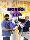 Borko Perić i Saša Šekoranja